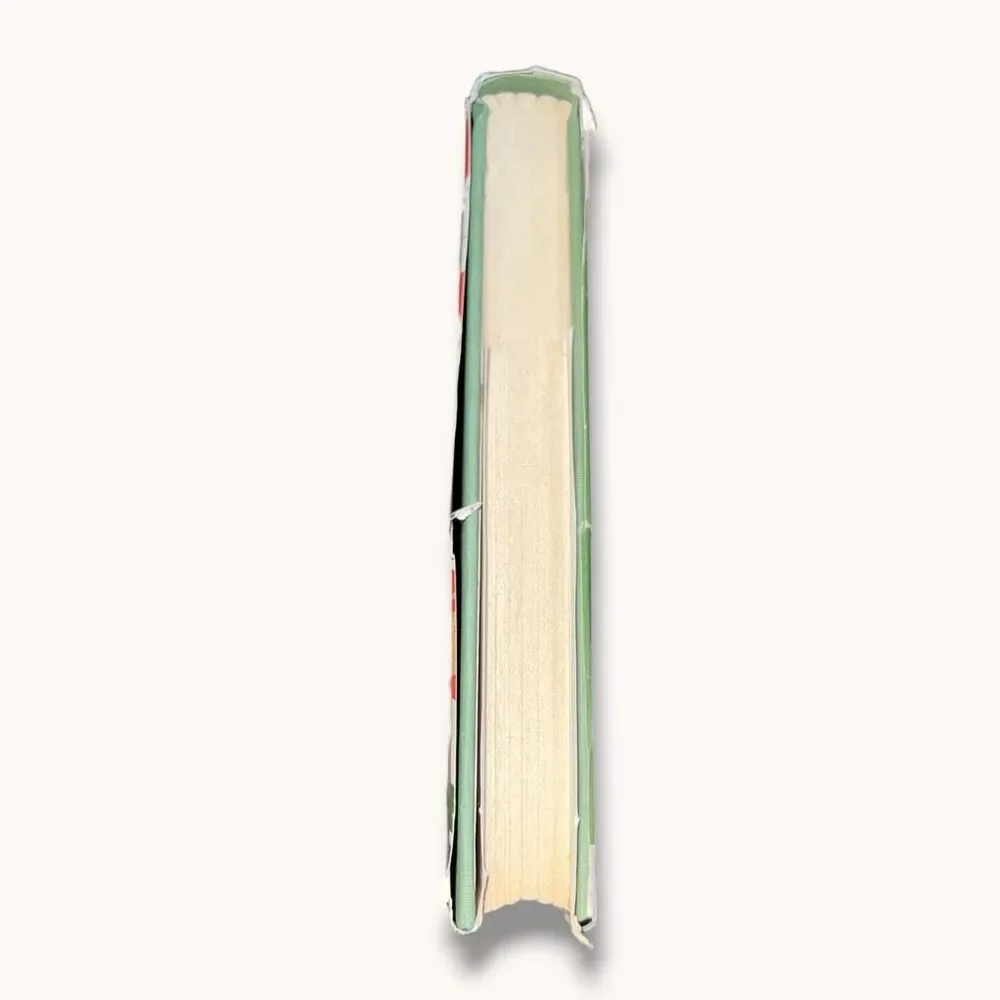 The Thunder of Bare Feet J. Wallace Hamilton 1964 First Edition Hardcover